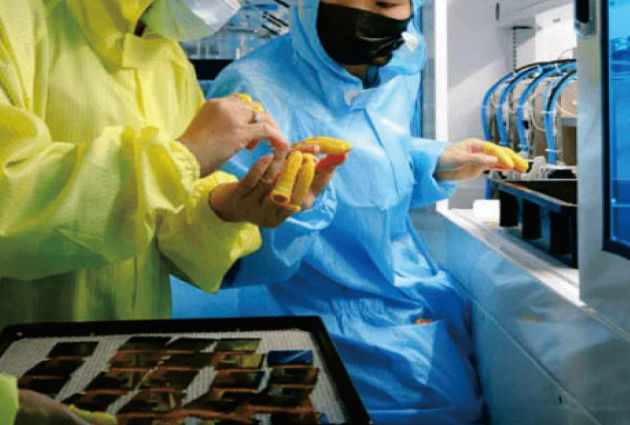 Trung Quốc Heng Cheng Electronics Technology (HK) Co.,Ltd Hồ sơ công ty 